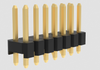 AgilBrick™ 2.54mm - G800LT589018HR - Amphenol Communications Solutions