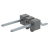 Headers, Male Pins - TSM-103-02-T-SH-A-002-ND - DigiKey