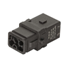 Heavy Duty Connector Inserts, Modules - 1195-8922-ND - DigiKey