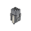 Heavy Duty Connector Inserts, Modules - 1195-09128053104-ND - DigiKey