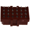 Headers, Receptacles, Female Sockets - 207530-4-ND - DigiKey