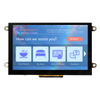 LCD, OLED, Graphic -- NHD-5.0-HDMI-N-RTXL-RTU-ND