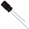 Capacitors - Aluminum Electrolytic Capacitors -- RFS-100V2R2MF3#5 - Image