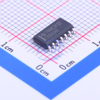 Logic ICs >> Translators / Level Shifters -- TXS0104EDR - Image