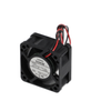 Fans, Thermal Management - Fans - DC Brushless Fans (BLDC) -- 04020VA-24K-AA-00 - Image