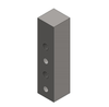 Naams Ani385 Nc Block Blank - Nmss -  - Tech Rim Standards, LLC