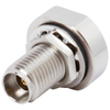 Coaxial Connector (RF) Assemblies - 1678-1521-60199-ND - DigiKey
