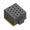 Headers, Receptacles, Female Sockets - SAM8490-ND - DigiKey