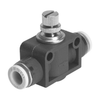 Valves and Control -- 2171-GR-QB-1/2-U-ND