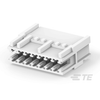 Rectangular Connector Housings - 17-2391423-7-ND - DigiKey