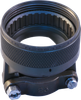 Connector Backshell - M28840/1EW - Powell Electronics, Inc.