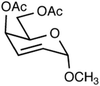 Methyl 4,6-Di-O-acetyl-2,3-dideoxy-α-D-threo-hex- 2-e.. - 11900 - Medical Isotopes, Inc.