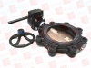 Butterfly Valve -- 123898085 - Image
