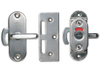 SLIDING DOOR LATCH W/INDICATOR ** LEVER TYPE - HHC-85 -- HHC-85 - Image