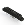 Edgeboard Connectors - 151-357-011-458-104-ND - DigiKey