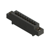 Edgeboard Connectors - 151-887-008-520-603-ND - DigiKey