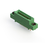 Edgeboard Connectors - 151-845-009-542-403-ND - DigiKey