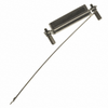 D-Sub, D-Shaped Connector Accessories - 626-1346-ND - DigiKey