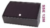 Low-profile Monitor Enclosure - Sanctuary SSE 12M - Visual Sound, Inc.