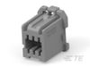 Rectangular Wire & Cable Connectors & Housings - 5-2426397-3 - TE Connectivity