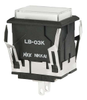 Indicators - LB03KW01-01-JB - NKK Switches