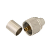 Coaxial Connector (RF) Assemblies - 6099-PE44054-ND - DigiKey