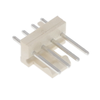 Headers, Male Pins - 664-G861AD04611P1EU-ND - DigiKey