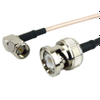 Coaxial Cables (RF) - 5328-FMC0408316-120-ND - DigiKey