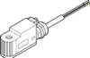 Solenoid Valve Coils - 2038991 - RS Components, Ltd.