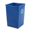 Waste Bins & Recycling Bins - 456667 - RS Components, Ltd.