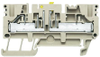 DIN Rail Terminal Blocks - 8240039 - RS Components, Ltd.