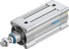Pneumatic Piston Rod Cylinders - 1215206 - RS Components, Ltd.