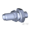 Coaxial Connector (RF) Assemblies - 1663263-1-ND - DigiKey