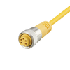 Circular Cable Assemblies - 2330-W80650-ND - DigiKey