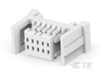 Rectangular Wire & Cable Connectors & Housings - 2538950-2 - TE Connectivity