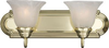 8012MRPB Bathroom Fixtures-Two Lights - 489242 - Capital Lighting, Inc.