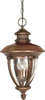 Exterior -Hanging - 290608 - Light Center (The)