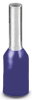 Bootlace Ferrules - 8046786 - RS Components, Ltd.