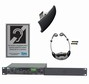 Listen Technology LS-81-SIR Performance Stationary IR System(White) -  - Tele-Communication, Inc.