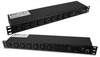 Vigilant Series - Smart PDUs -- PDUAC1US-E*** - Image