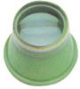 Eyeloupe - 2.75X - EXCELTA 207A - R. S. Hughes Company, Inc.