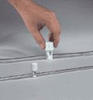 Manual Pinch Valve, 5/16