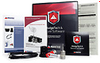 MadgeTech AVS140 Autoclave Validation System, 1 temperature data logger -- GO-18011-02