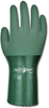 PIP Activgrip 56-AG566 Green Medium Nitrile Supported Chemical-Resistant Gloves - 11.8 in Length - 616314-14192 - 616314-14192 - R. S. Hughes Company, Inc.