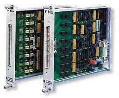 SCSI Switches