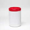 39 Liter Total Opening Plastic Drum -- 6948 - Image