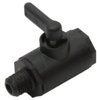 Banjo Polypropylene Micro Valves - 30784 - U.S. Plastic Corporation