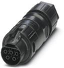 Solar Connectors / Photovoltaic Connectors -- 1017626 - Image