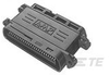 IDC D-Sub Connectors - 5552705-1 - TE Connectivity