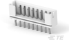 PCB Headers & Receptacles - 3-440054-9 - TE Connectivity
